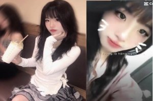 Trà My yêu sex tập thể và bím phê pha