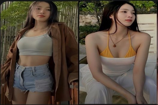 Sex VN quan hệ nhóm cùng Phạm Hà Giang lôi cuốn