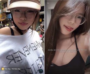 Nhìn mặt dâm bà cố mà chỉ thích cưỡi ngựa