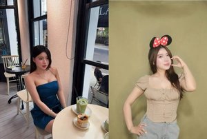 Ước gì được 2 anh phanh cùng 1 lúc