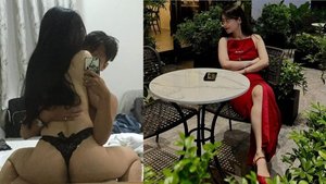 Tá hỏa khi biết chồng nói láo để tăng để đi đụ cô giáo