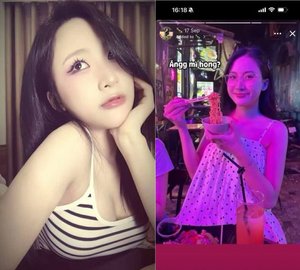 Mới ngày đầu đi tập GYM mà bé đã muốn dâng hiến cho anh PT cặc bự